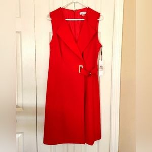 Women's Calvin Klein Dress